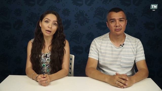 Татарстанның төп яңалыклары 19.07.21