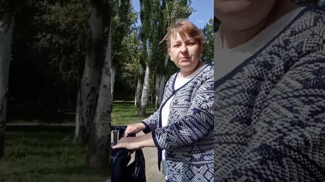 отзыв Марии Флоринской