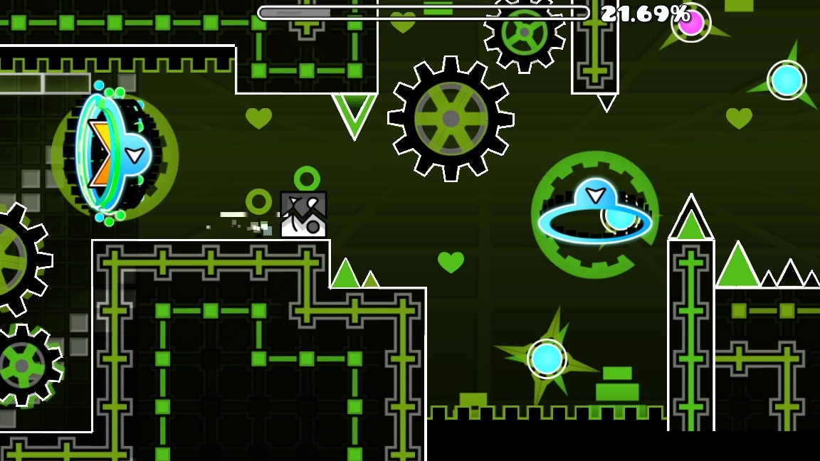 sine wave gg (100%)!
