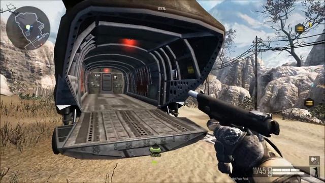 Warface Game Review