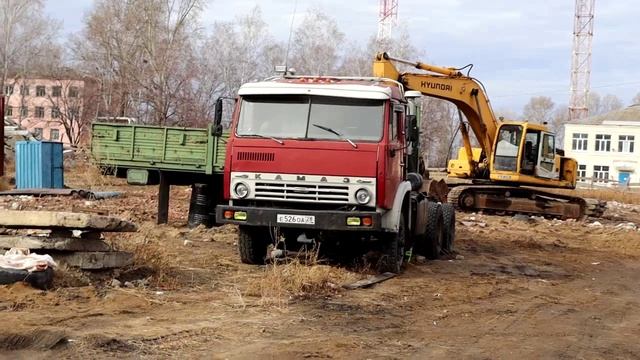 снос домов мкр Гарнизон