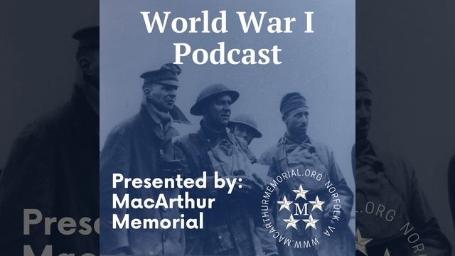 The Fighting 69th in the Great War - A Lecture by Author Stephen L. Harris