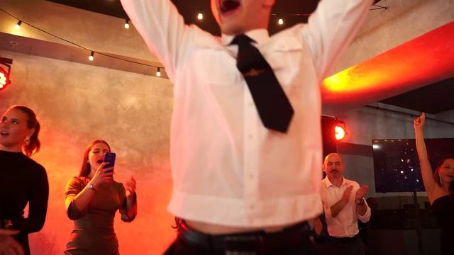 Выпуск 2024 - ВИТУ
Выпускной для Военных