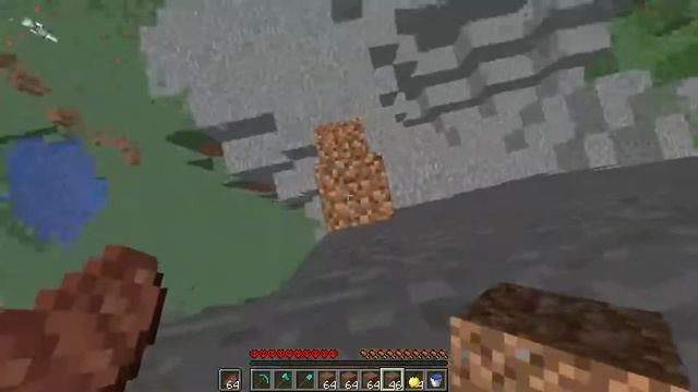 [Dansk] Minecraft Manhunt Plus | #1