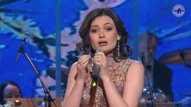 Цветана ОМЕЛЬЧУК «Черемуха цвела» ("ВЕСНА РОМАНСА - 2022")