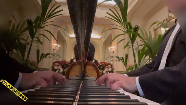 Without You - Vladimir Dod - LiveMusicPiano