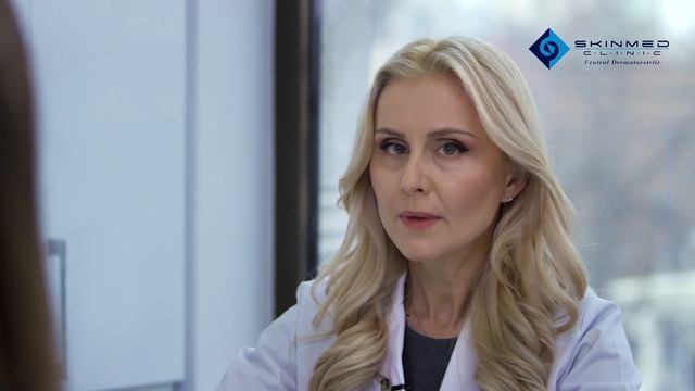 Botox - Conservă-ți tinerețea!