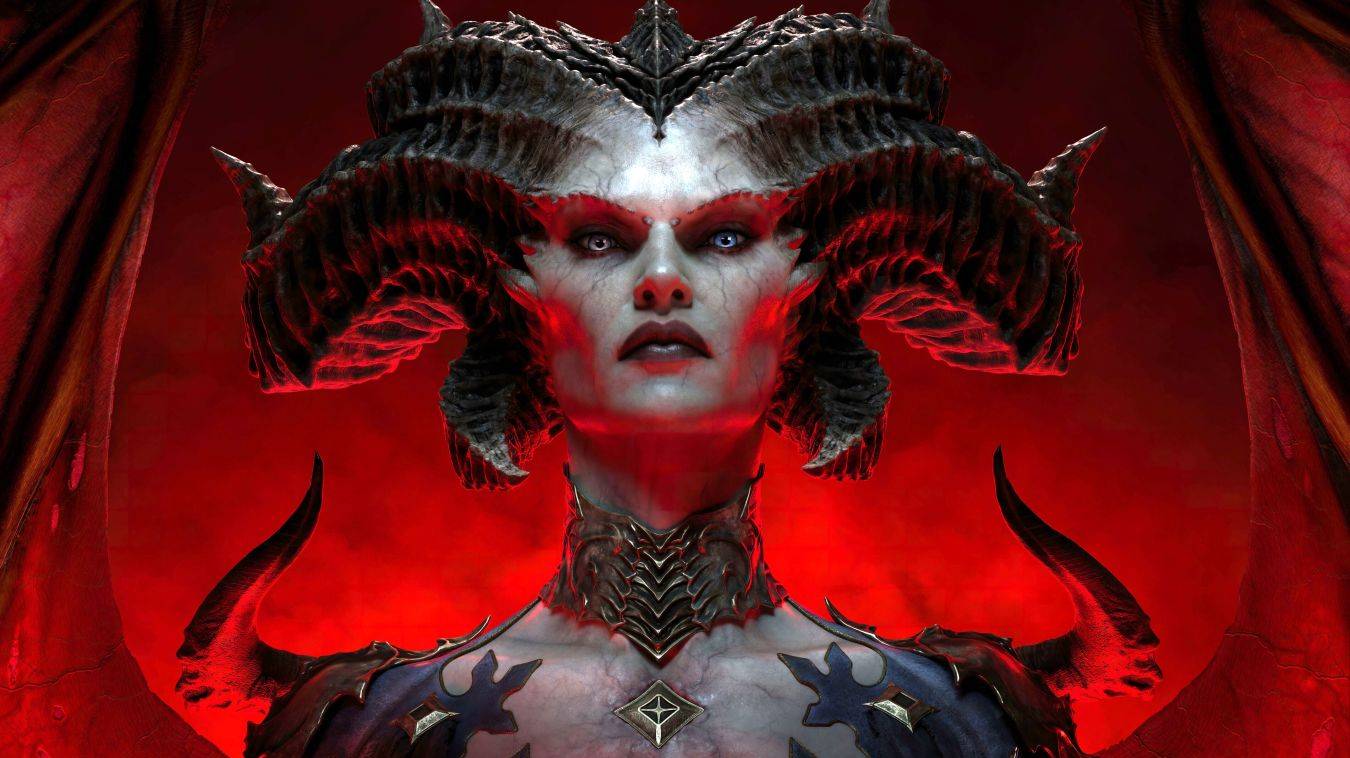 Diablo 4