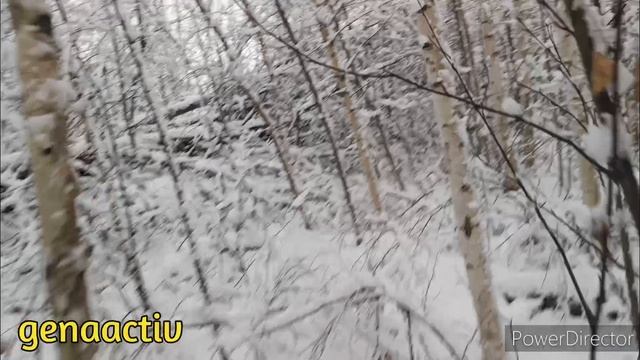 Выездная тренировка Царьгоры21 в пгт Северный, Заволжье