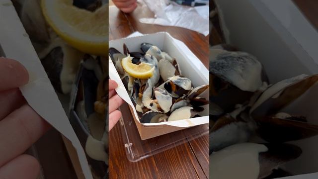 Дивноморская ракушка 🦪Подпишись 👍🏻💕