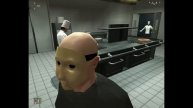 Let's Play Hitman: Blood Money Episode 18: A Bad Case of Ass Pillars