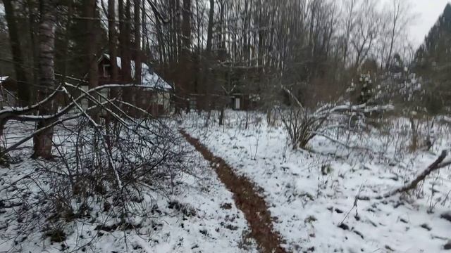Ушакова участок 37 соток и дом