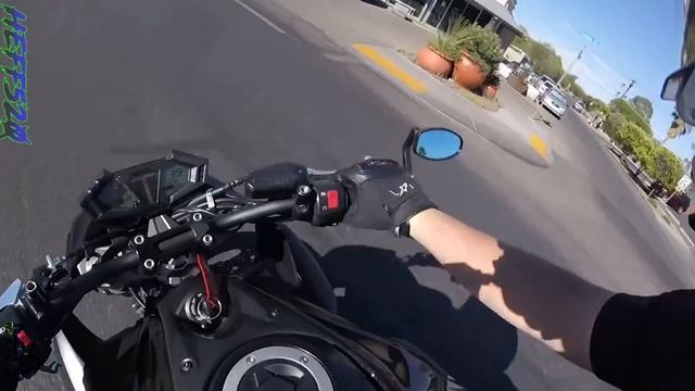 Stupid, Crazy & Angry People Vs Bikers 2018 [Ep.#387]