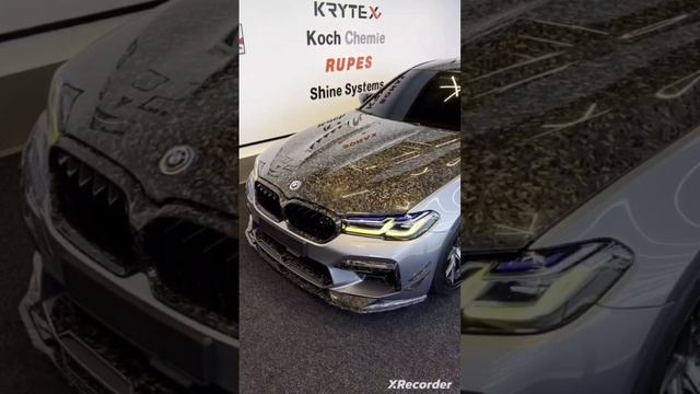 BMW 🔥