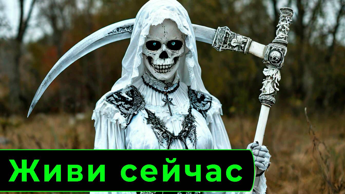 Живи сейчас
