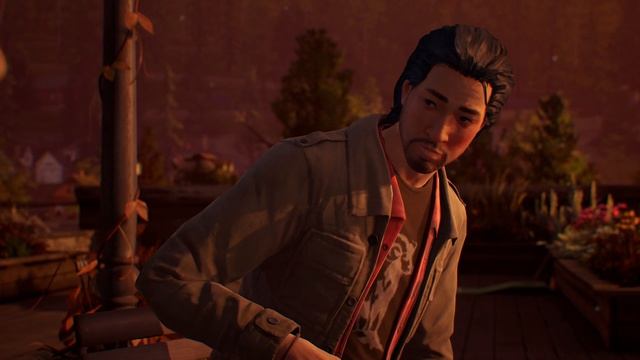LIFE IS STRANGE: TRUE COLORS - Auf der Suche nach Ethan