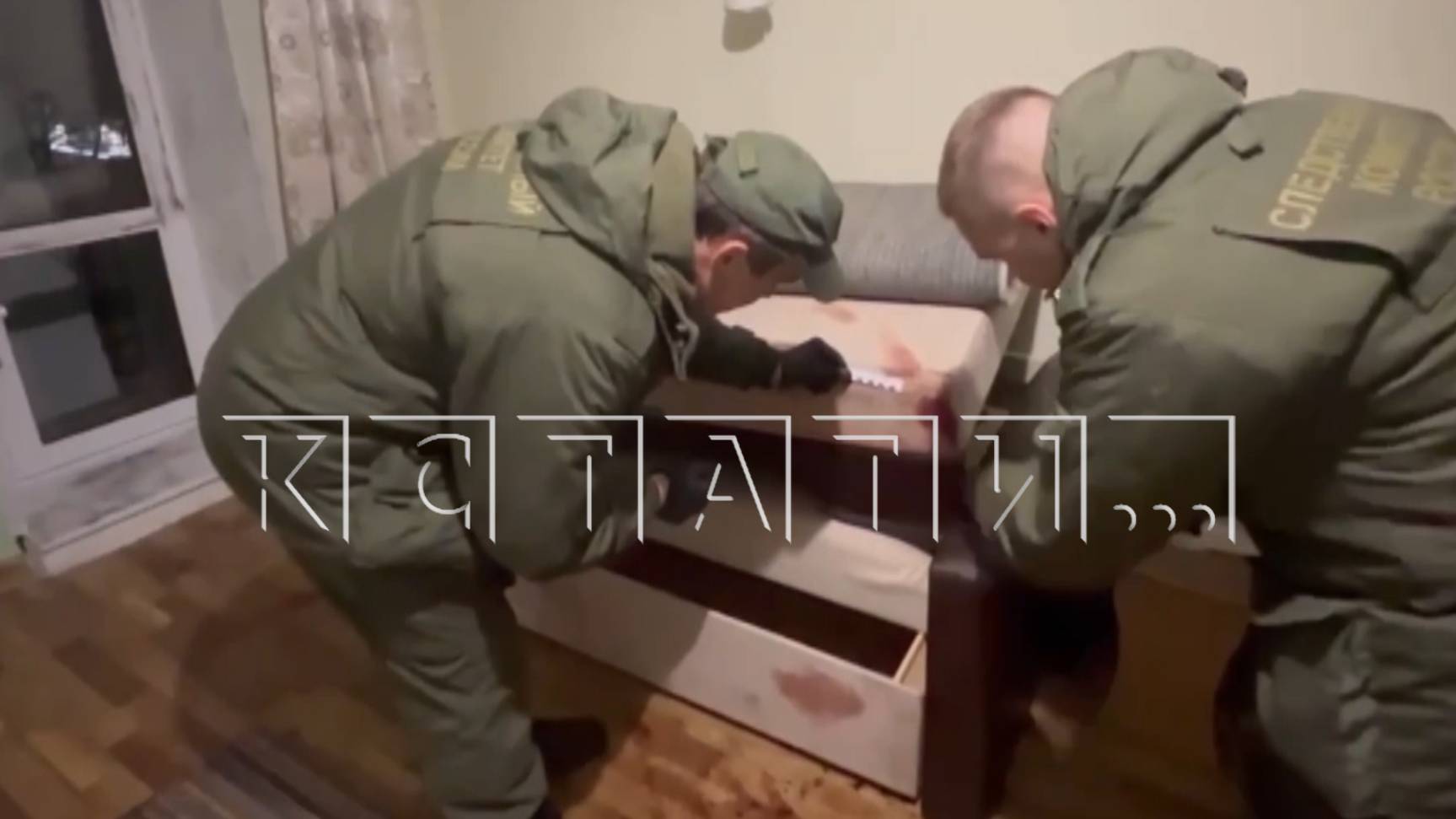 Зарезал и обезглавил - жестокая расправа в закрытом городе ученых