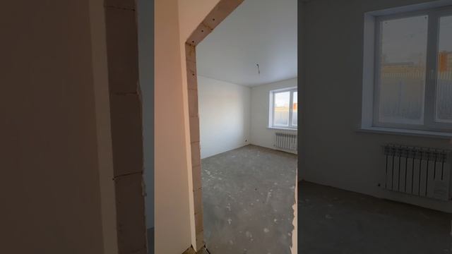 Дом Рыбное Цветочная 1-эт.