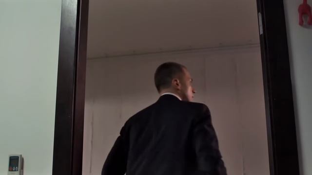 Фильм-детектив - "День Главбуха 2 - Ключ"