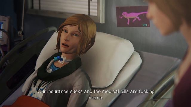 The Golden Hour | Life is Strange Part 25