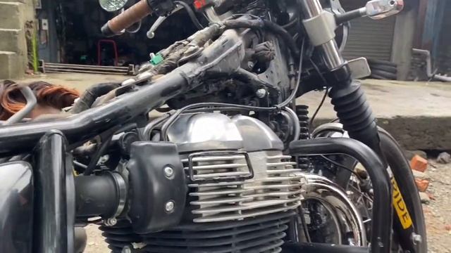 NGK iridium spark ⚡️ plug