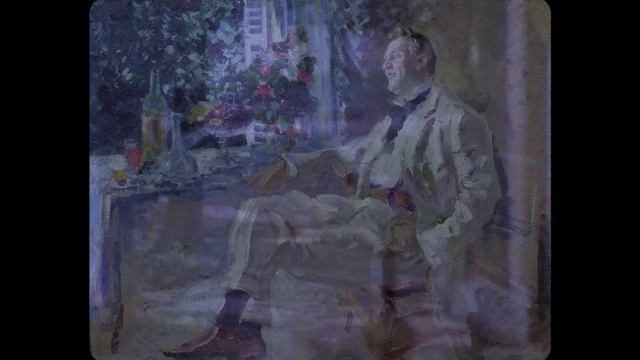 "КАЛИТКА" Старинный русский романс Илона Ананьина / Марк Гройзбург, фортепиано