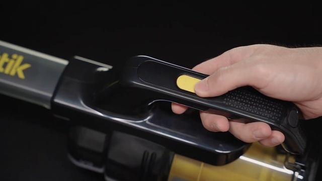 Fanttik V9 Car Vacuum - What is in the box?