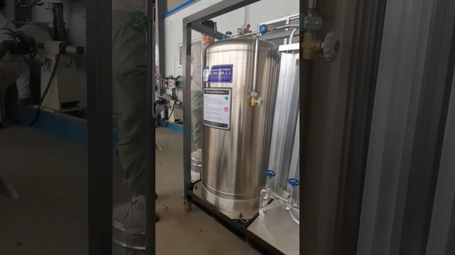 each model  in stock liquid gas  cylinders #oxygen#nitrogen#dewar  tank