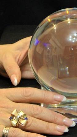Как Изменить Жизнь с помощью Хрустального Шара