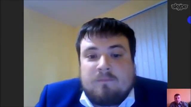 Отзыв об использовании Технологии определения посетителей сайта Алексея Иванова