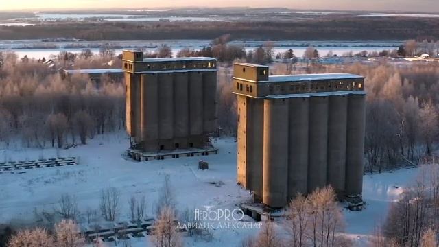 Элеватор