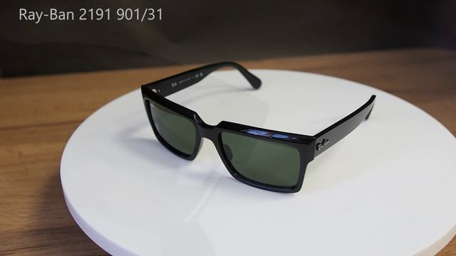 Очки Ray Ban 2191 901 31 Inverness