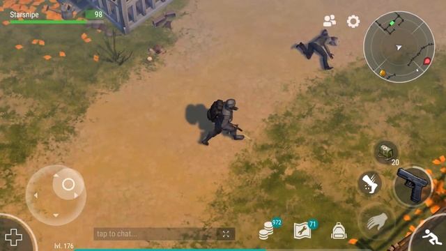 Harpoon Gun + New Hive Location (What happened to SEASON 2) - Last Day on Earth Survival
