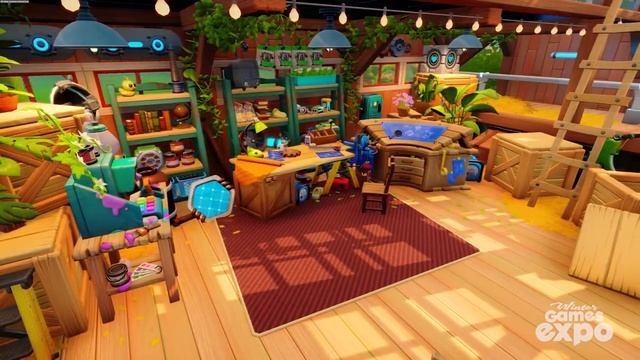 Farm Folks Official Trailer