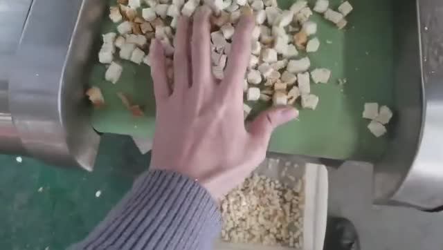 Устройство резки (кубики) - Сытный дом