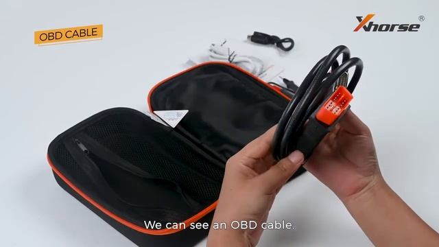 Xhorse VVDI KEY TOOL MAX PRO Unboxing Review - XhorseShop.eu