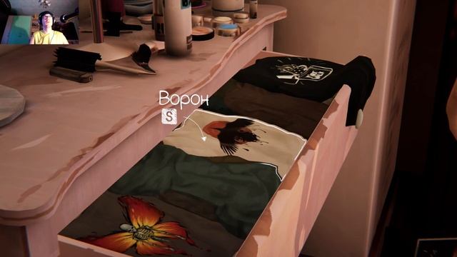 Life Is Strange: Before The Storm #2 | УТРО ДОБРЫМ НЕ БЫВАЕТ