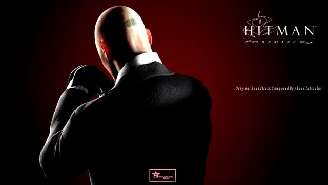 Hitman: Remake - Hitman: ONLINE - Akane Tutszulor - Create An Agent