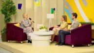 Светлана Авдеева. Славянский базар