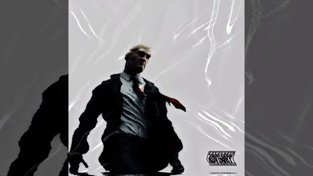 HITMAN EN EL JUEGO - Kevin LL. Franklin  (Audio)