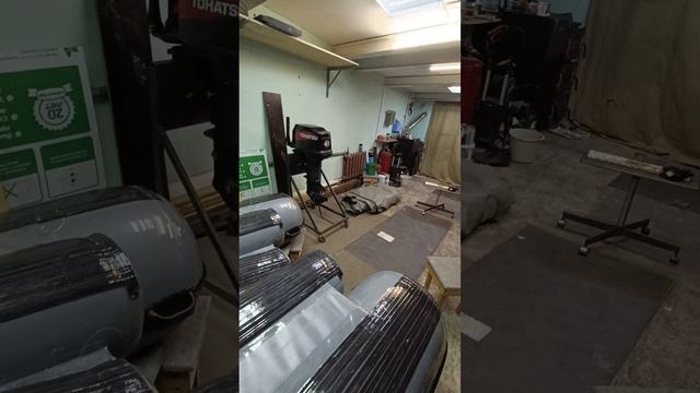 Абакан забронирован