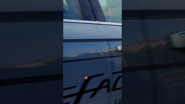 Вы уже ездили на Geely Preface?