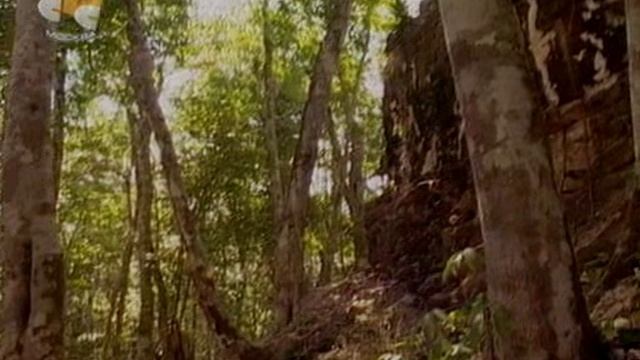 BBC Открывая Атлантиду (Horizon)