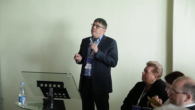 II Международный симпозиум «Поддерживающая терапия в онкологии: от теории к практике»