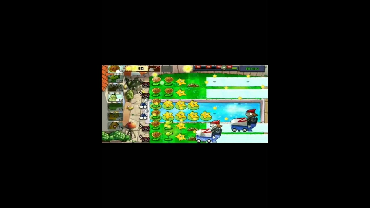 PvZ. Bobsled bonanza #pvz #pvz2 #plantsvszombiesmusic #plantsvszombies #memes #shorts