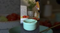 🥙 Салат с киноа
#салаты #обеды #ужины