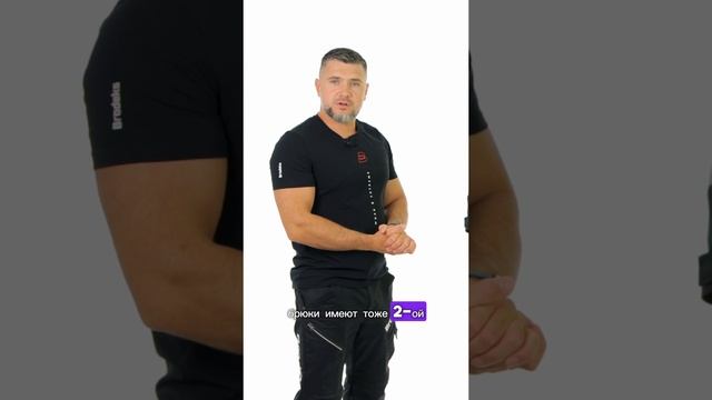 Сигнальная одежда #BRODEKS | Как определяется класс видимости?