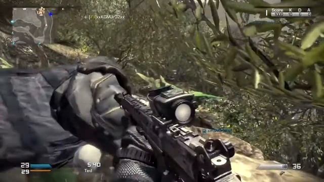 IA-2 Gun Guide And Review