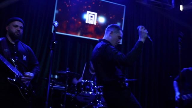 «Космос». Группа «Пал».
Фрагмент сольного концерта в Rock Bar: Small Stage
30.11.2024. #группапал
