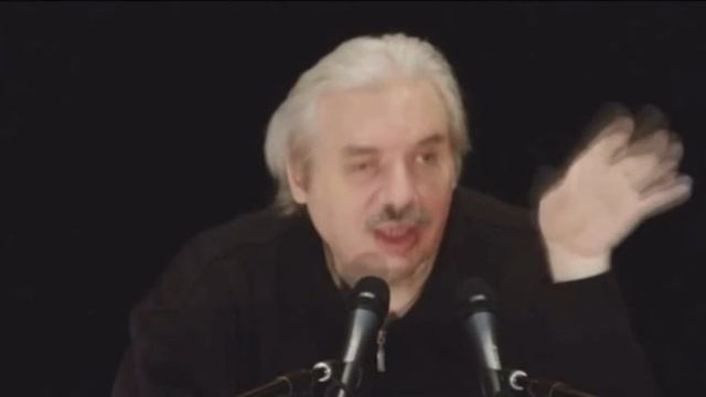 Причины возникновения рака.